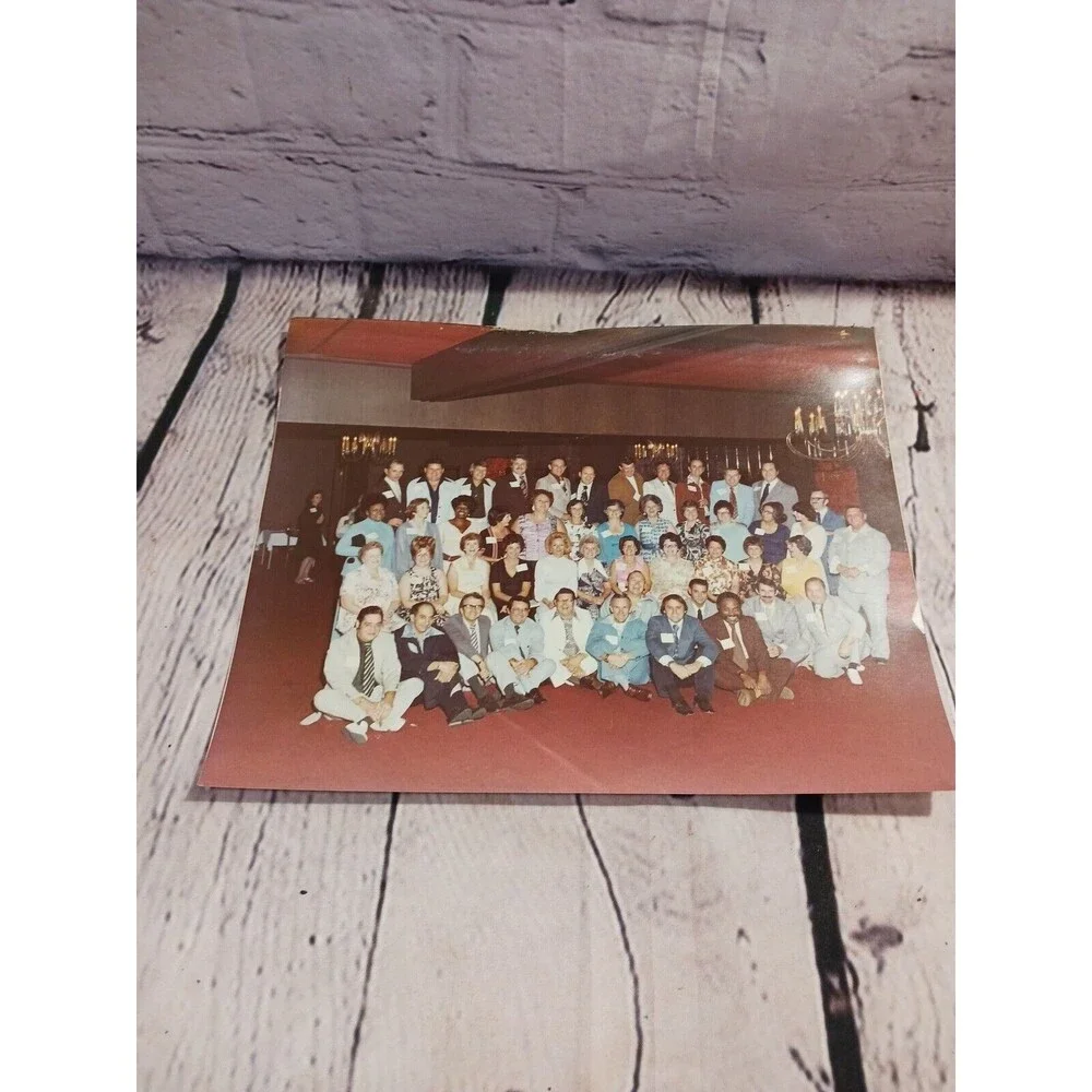 German Township High School Laureola 1951 Yearbook Vintage Retro Mid Century‎